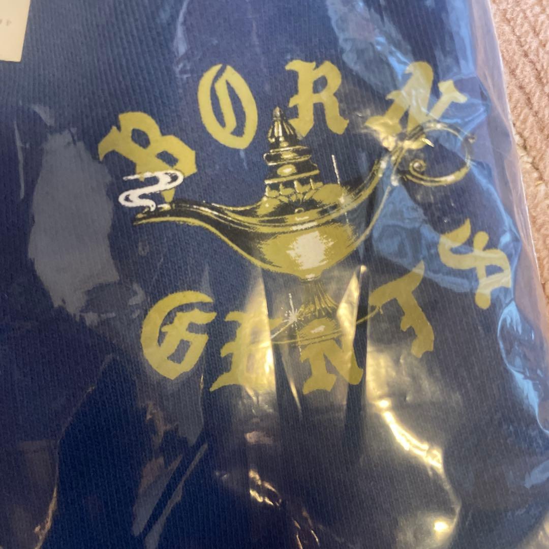 トップス UNION Born x Raised Crewneck Cobalt 2XL