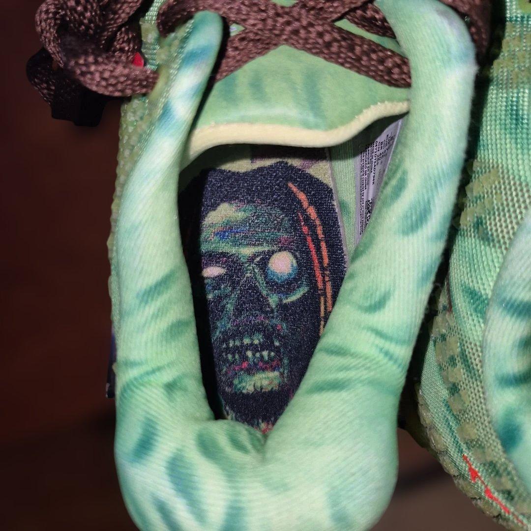 nike ジャ3 ja3 EP HALLOWEEN 26.5