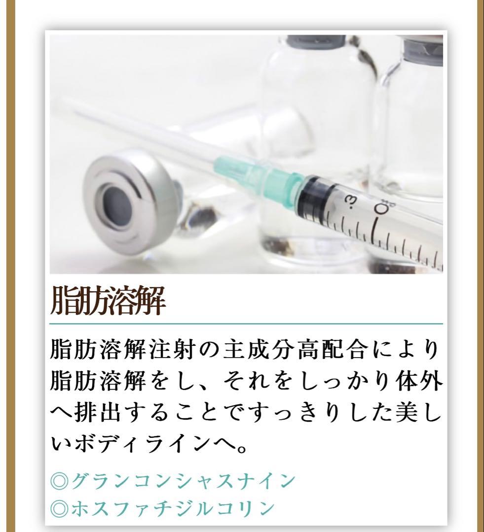 グランナイン　ボディコンシャスセラム、ボーテイントラヴィーナスドリップ