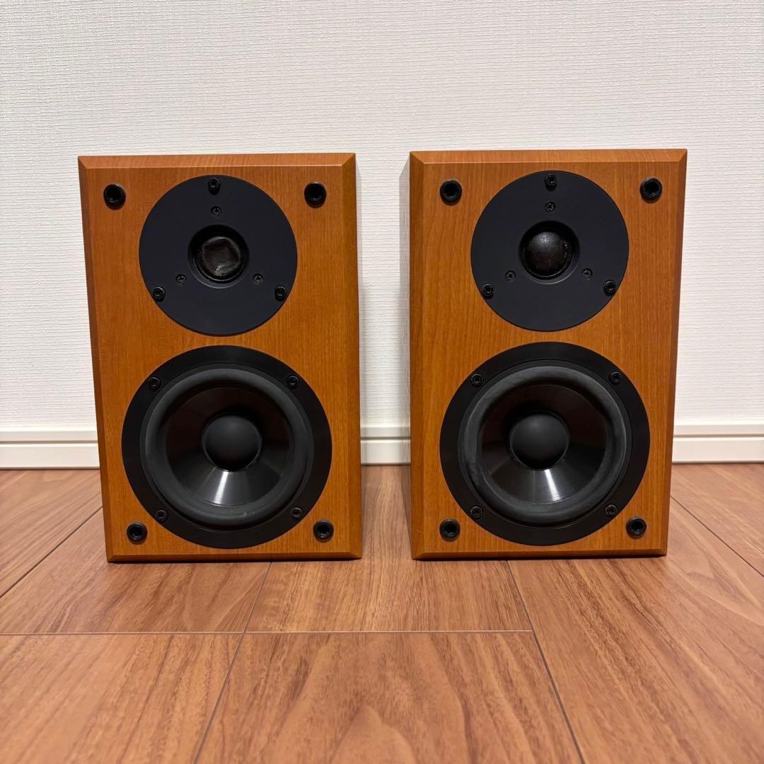 【美品】YAMAHA NX-E300 コンパクトながら本格的な音色のスピーカー