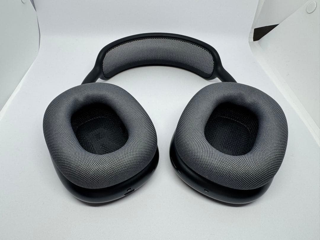 AirPods Max (USB-C) ミッドナイト A3184