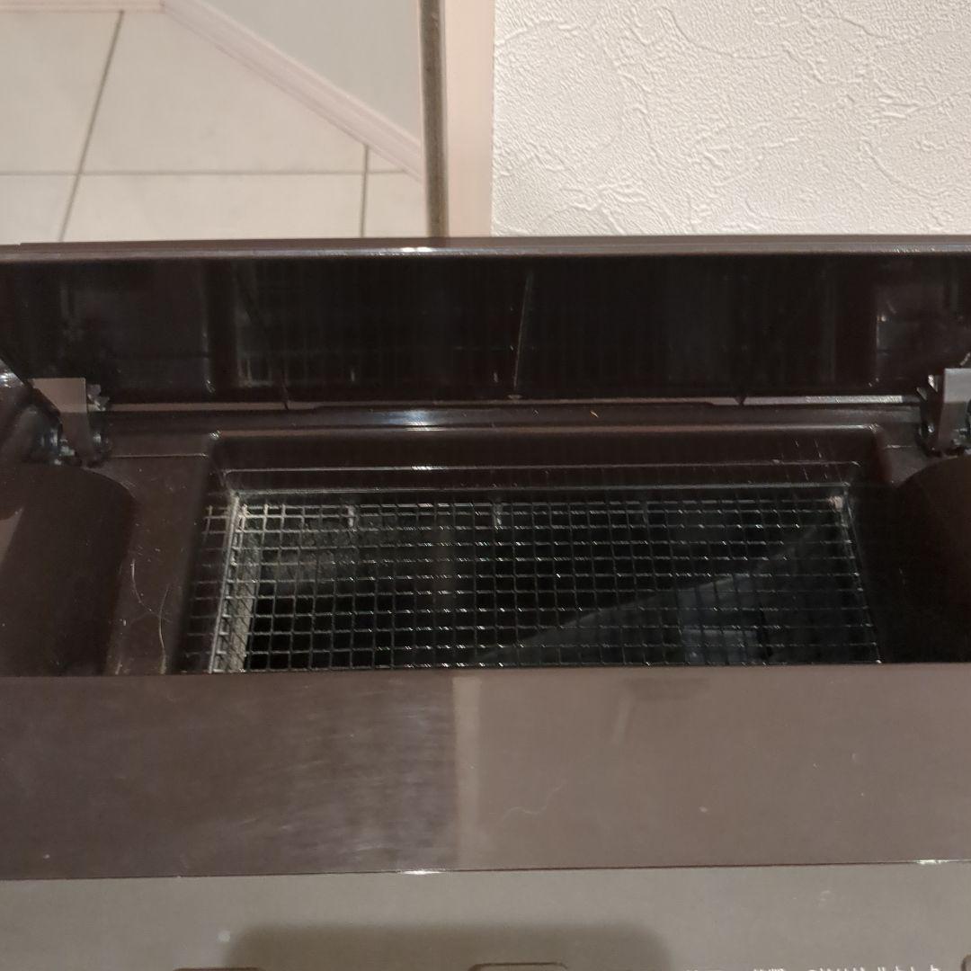 B*n様 MCK70W-T ダイキン DAIKIN 加湿 空気清浄機 ビターブラ