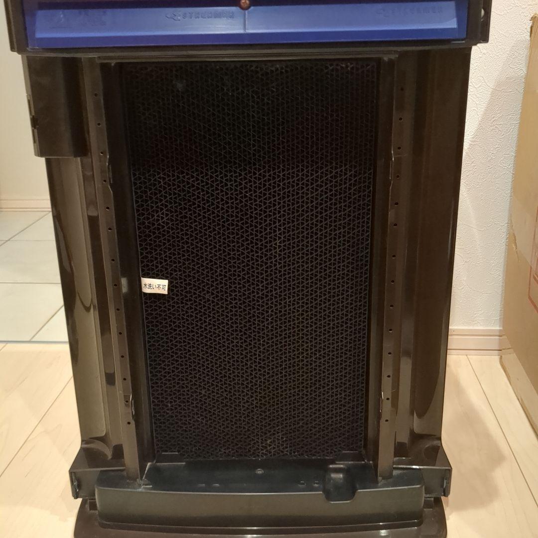 B*n様 MCK70W-T ダイキン DAIKIN 加湿 空気清浄機 ビターブラ