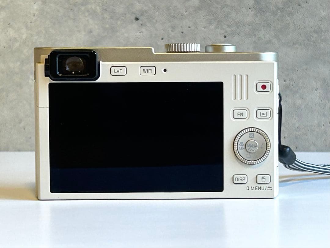 ライカLeica C（Typ112）元箱・説明書付き