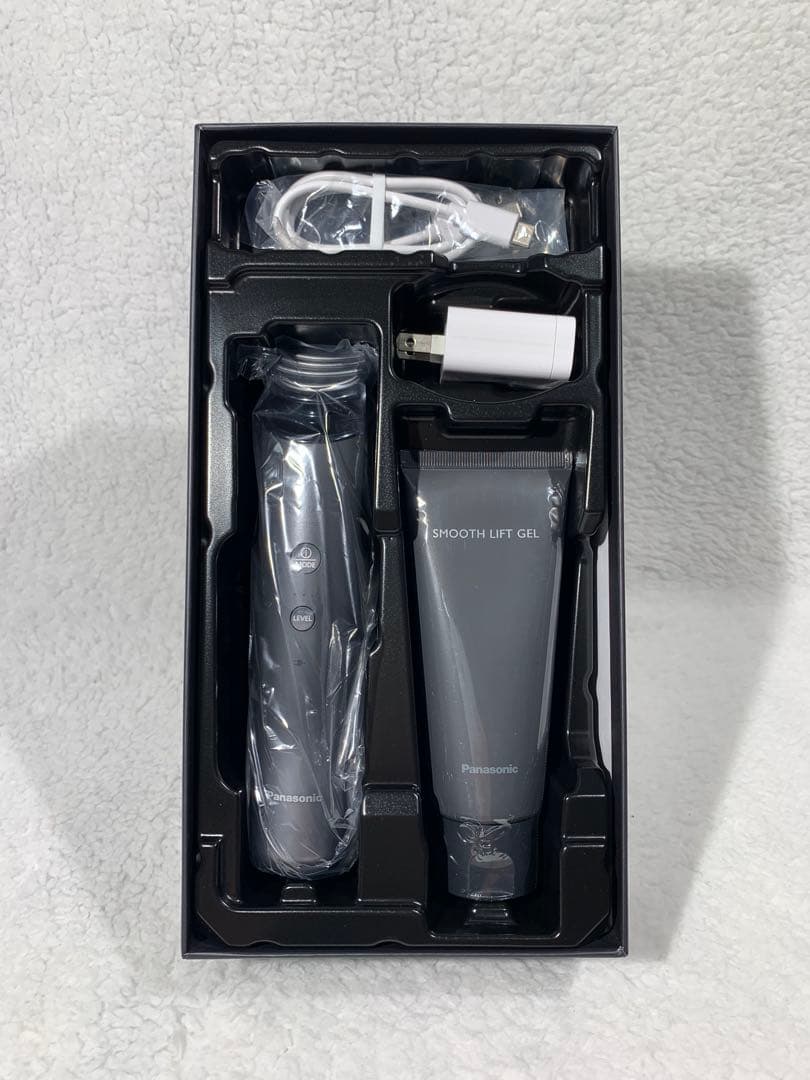パナソニック バイタリフト RF（未開封のジェル付き）#1