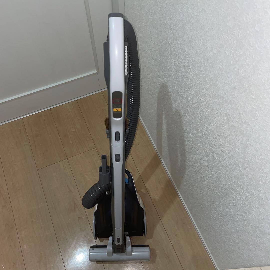 三菱BeK TC-FXG5J-Aキャニスター掃除機