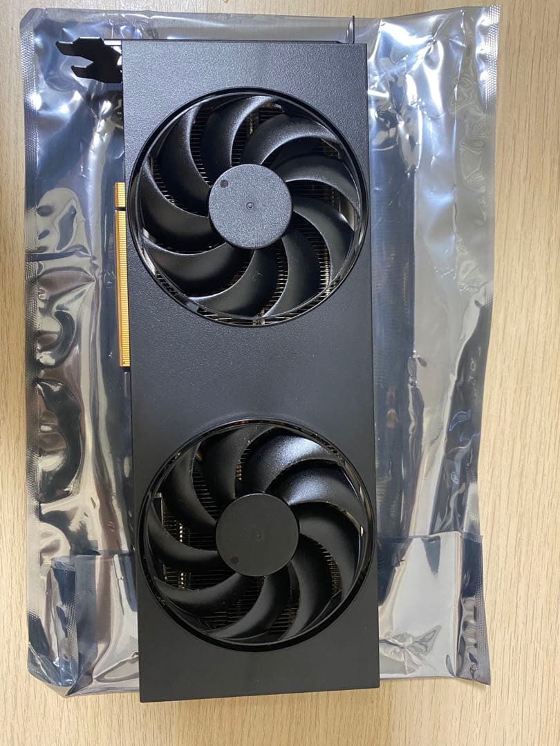 グラフィックボード・グラボ・ビデオカード RADEON RX7800XT