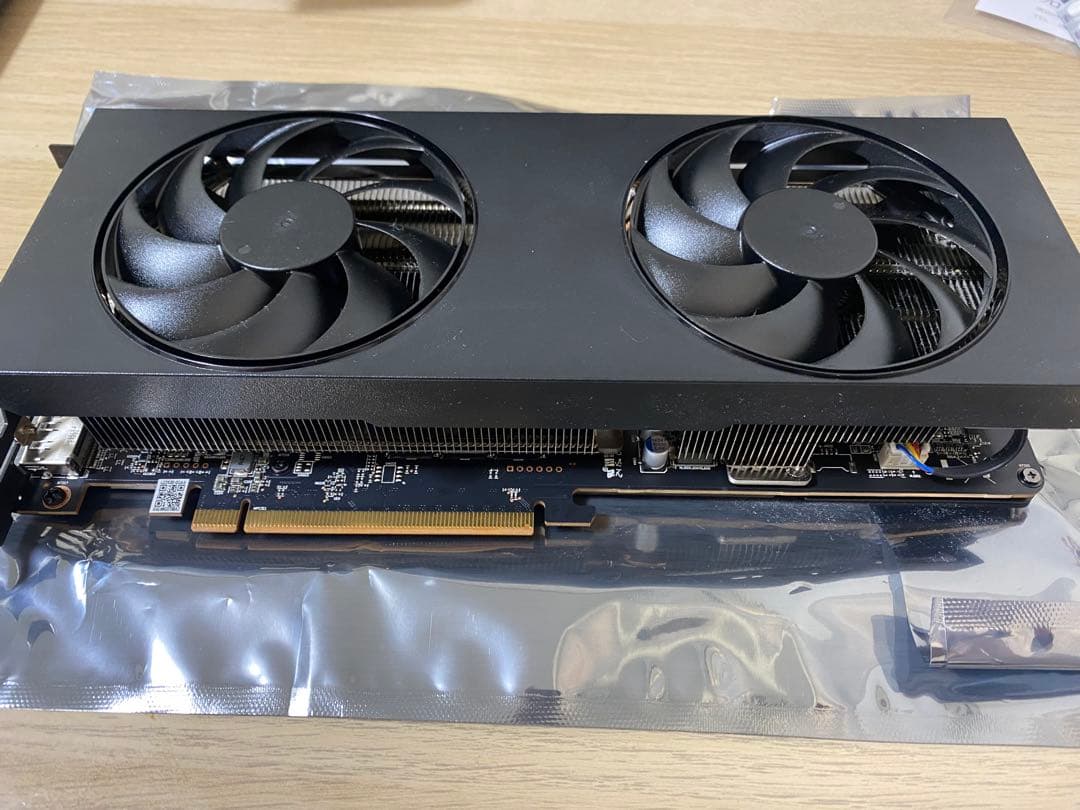 グラフィックボード・グラボ・ビデオカード RADEON RX7800XT