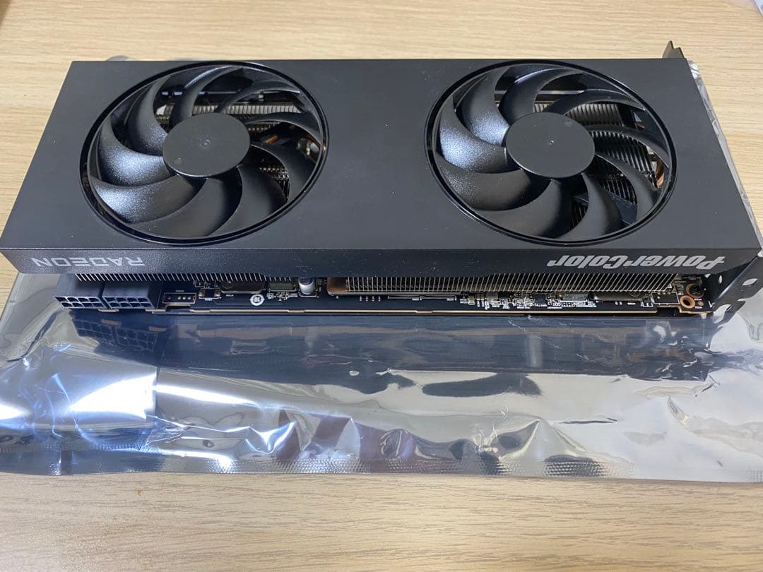 グラフィックボード・グラボ・ビデオカード RADEON RX7800XT
