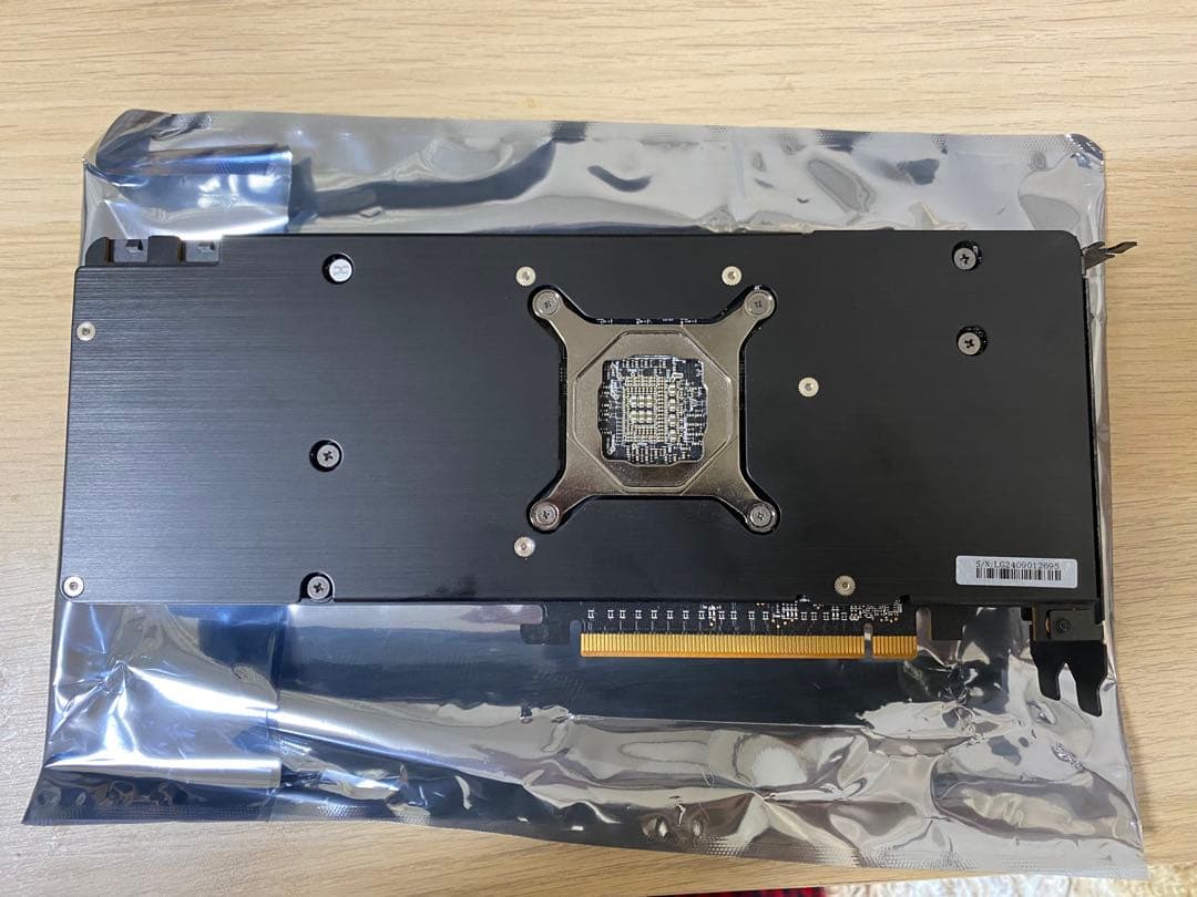 グラフィックボード・グラボ・ビデオカード RADEON RX7800XT