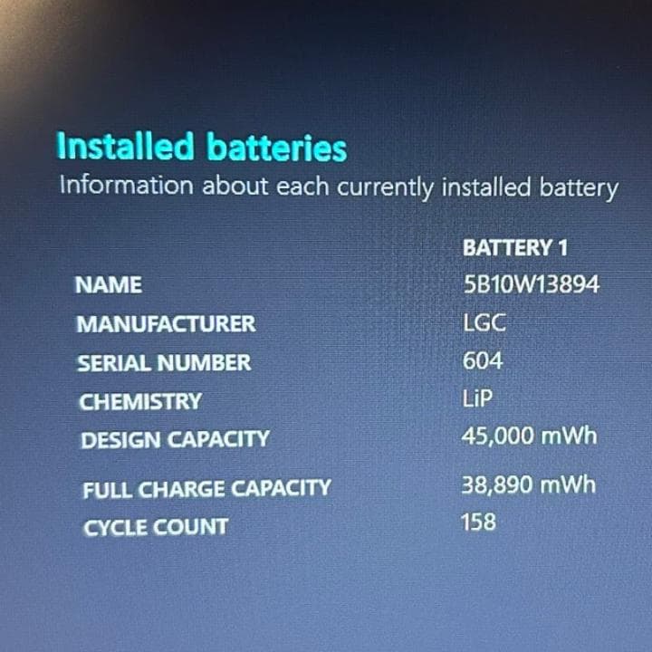 高性能✨ThinkPad L15✨第11世代i5／16GB／新品SSD1TB