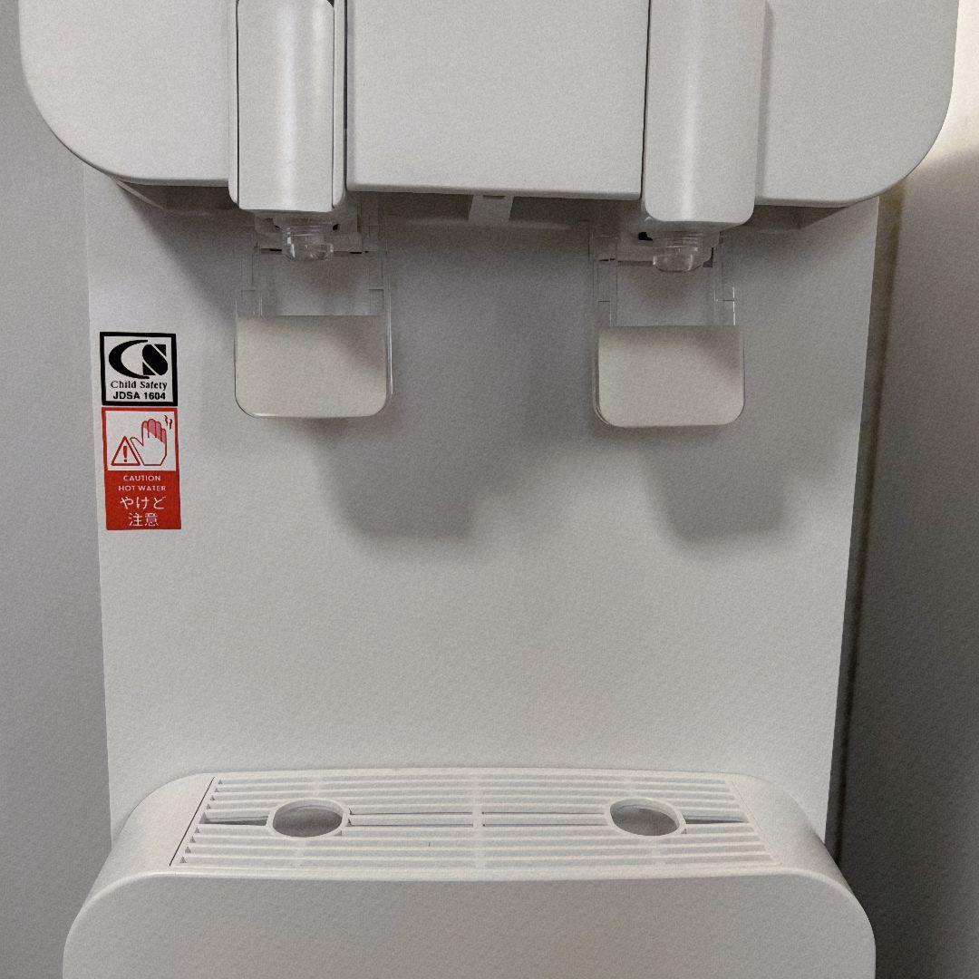 Premium Water ウォーターサーバー