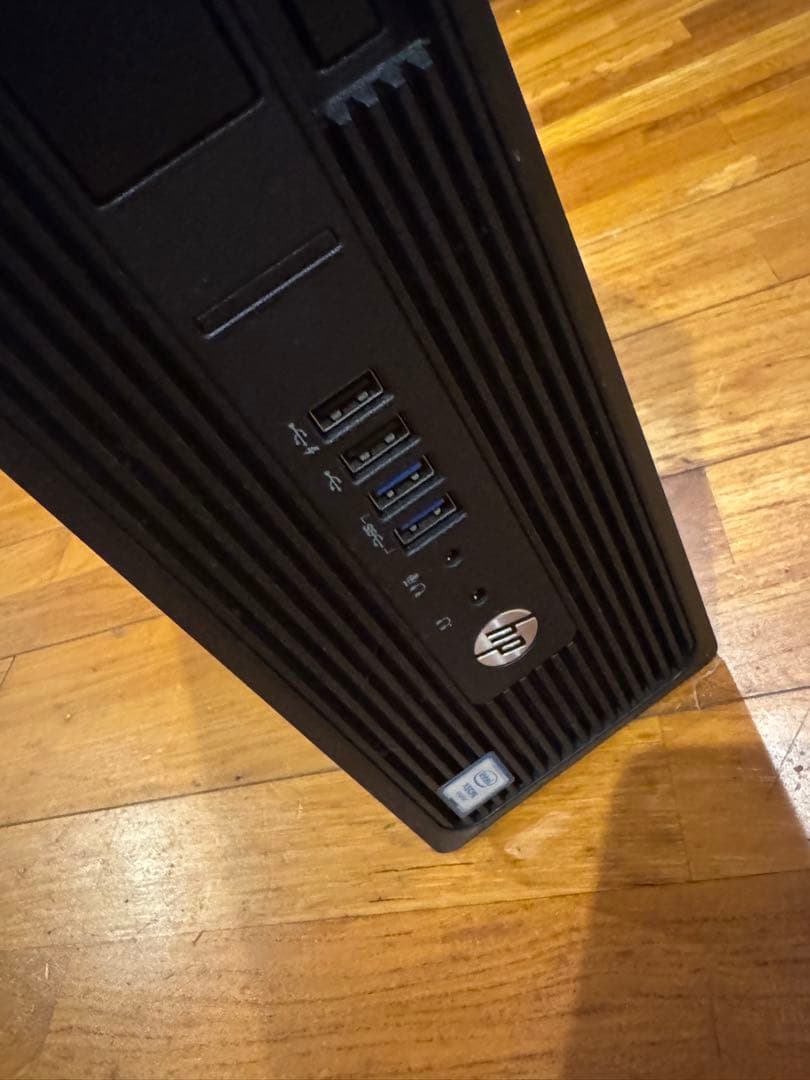 Windowsデスクトップ HP Z240 SFF Workstation
