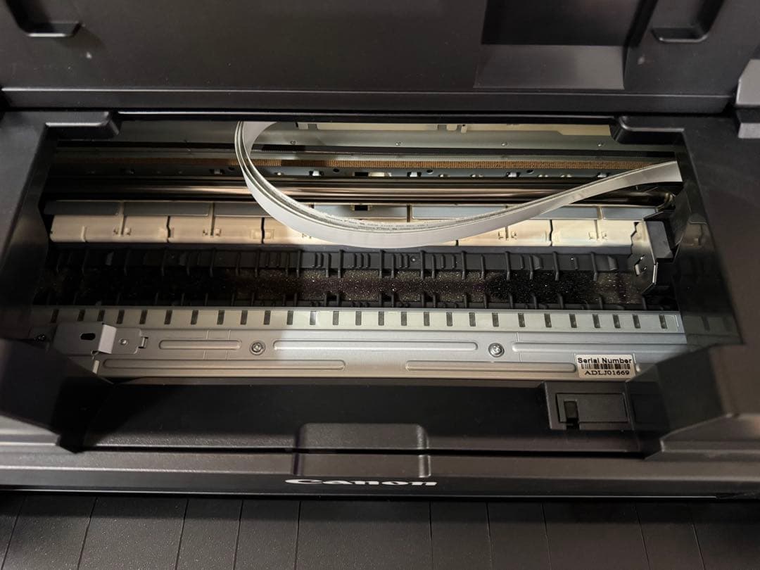 Canon A3 PIXUS PRO-100 インクジェットプリンター