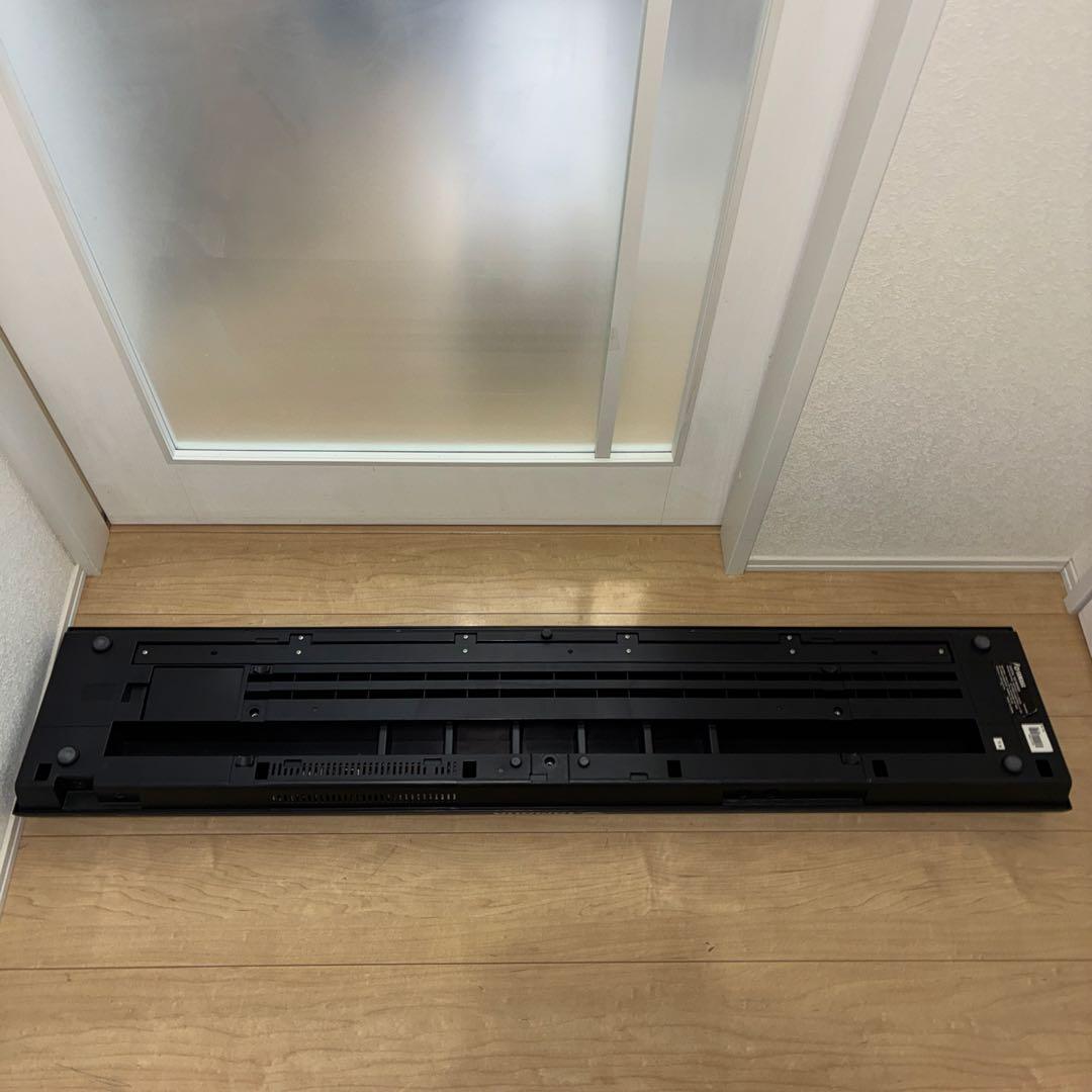 スタンド付属　YAMAHA 電子ピアノPortable grand NP-30