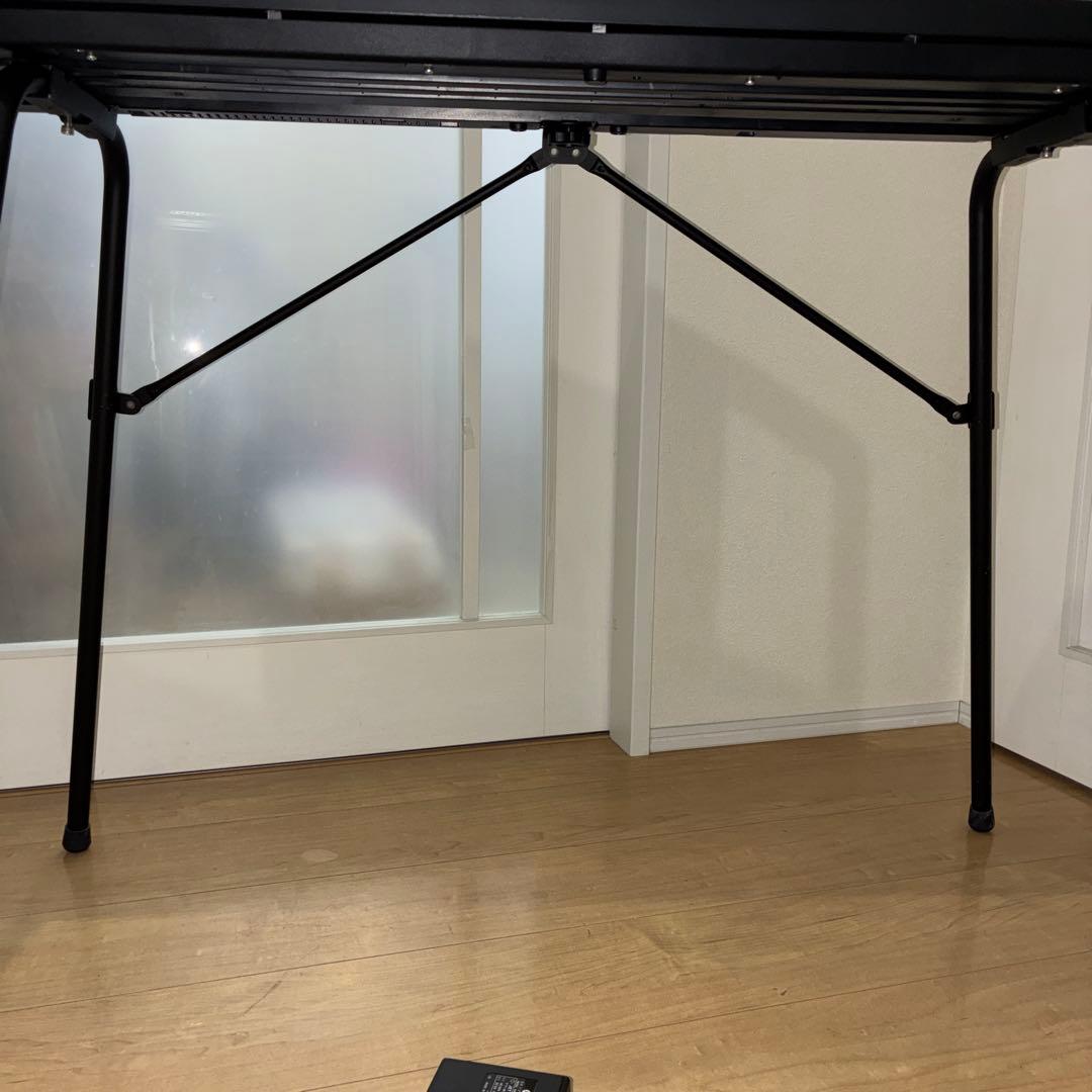 スタンド付属　YAMAHA 電子ピアノPortable grand NP-30