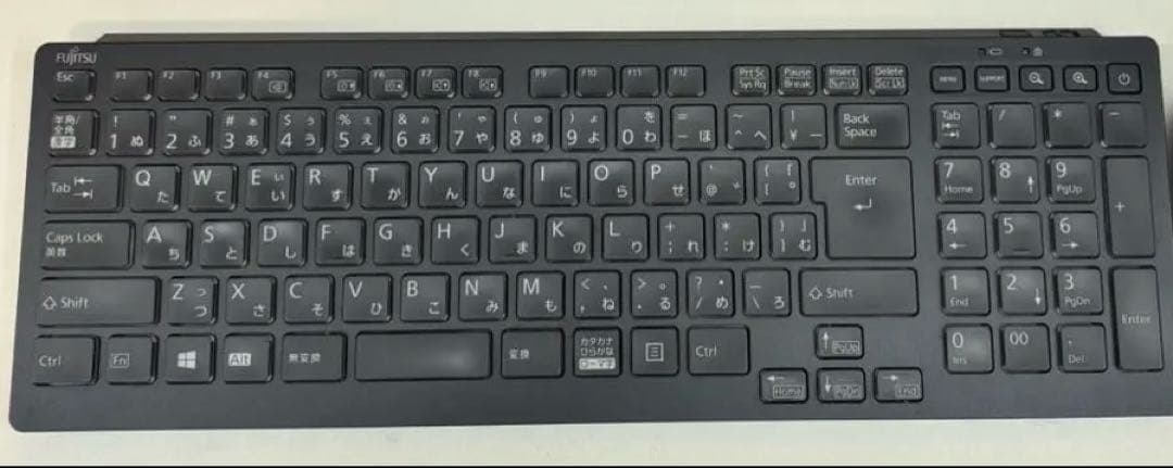 美品一体型PC✨ESPRIMO FH77/B1 SSD1TB メモリ16GB