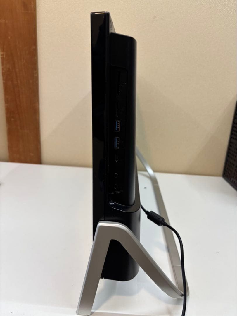 美品一体型PC✨ESPRIMO FH77/B1 SSD1TB メモリ16GB