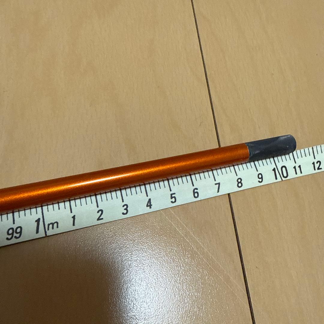 ［希少］ツアーAD DI-5S スリーブ無し 1W 旧ロゴ