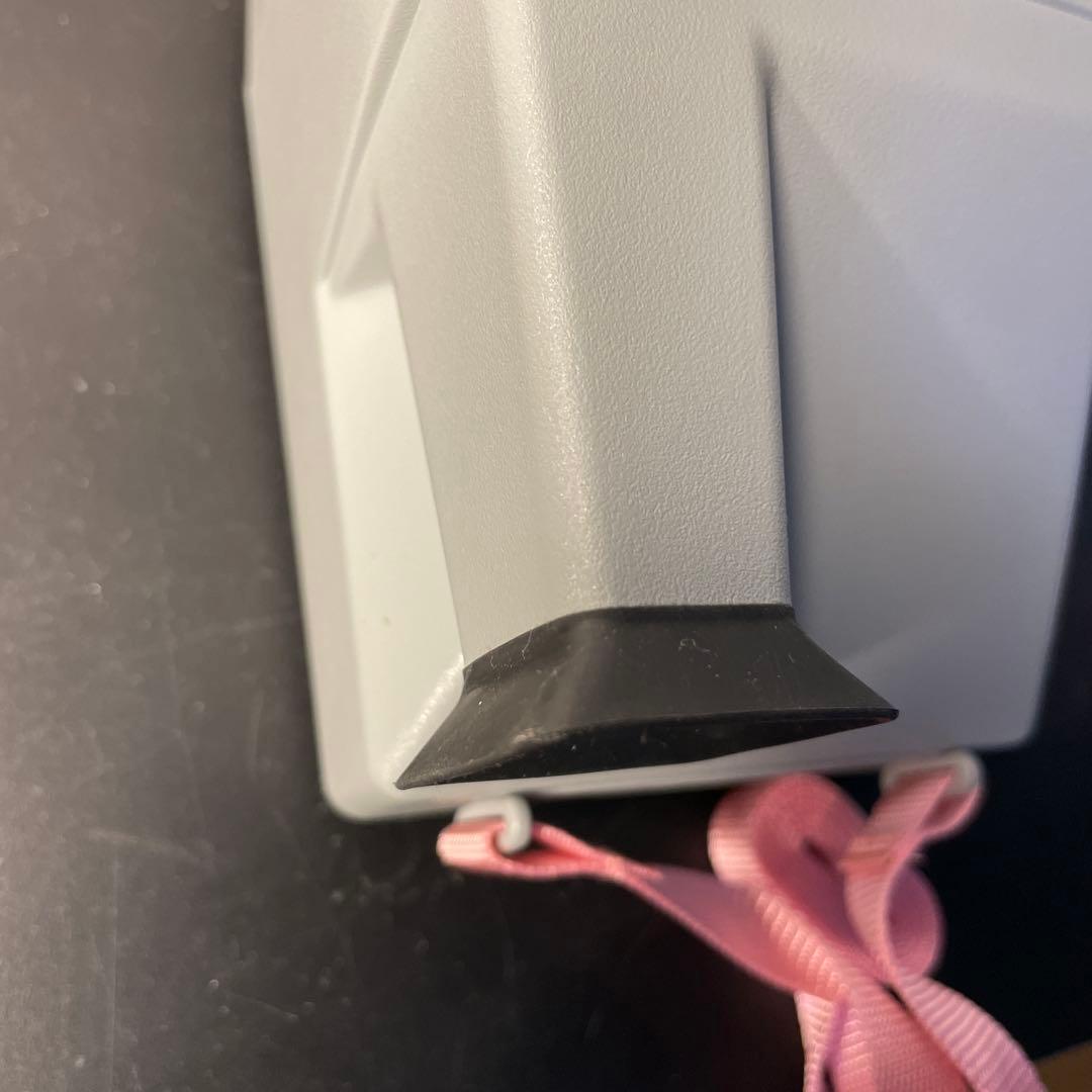 Polaroid Supercolor 635 Esprit ポラロイドカメラ