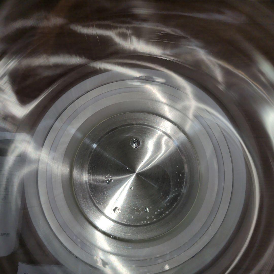 URURA スチーム式加湿器 NIPLIFE ニップライフ 2026年式