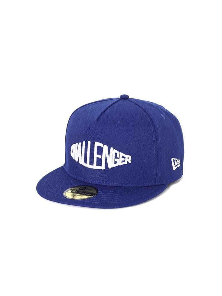 帽子 CHALLENGER NEWERA NEWERA LOGO CAP 7 3/8