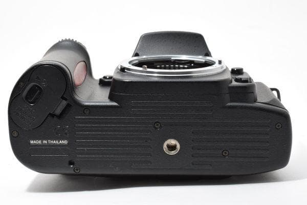 ★訳あり品★ ニコン F80 ボディ #808