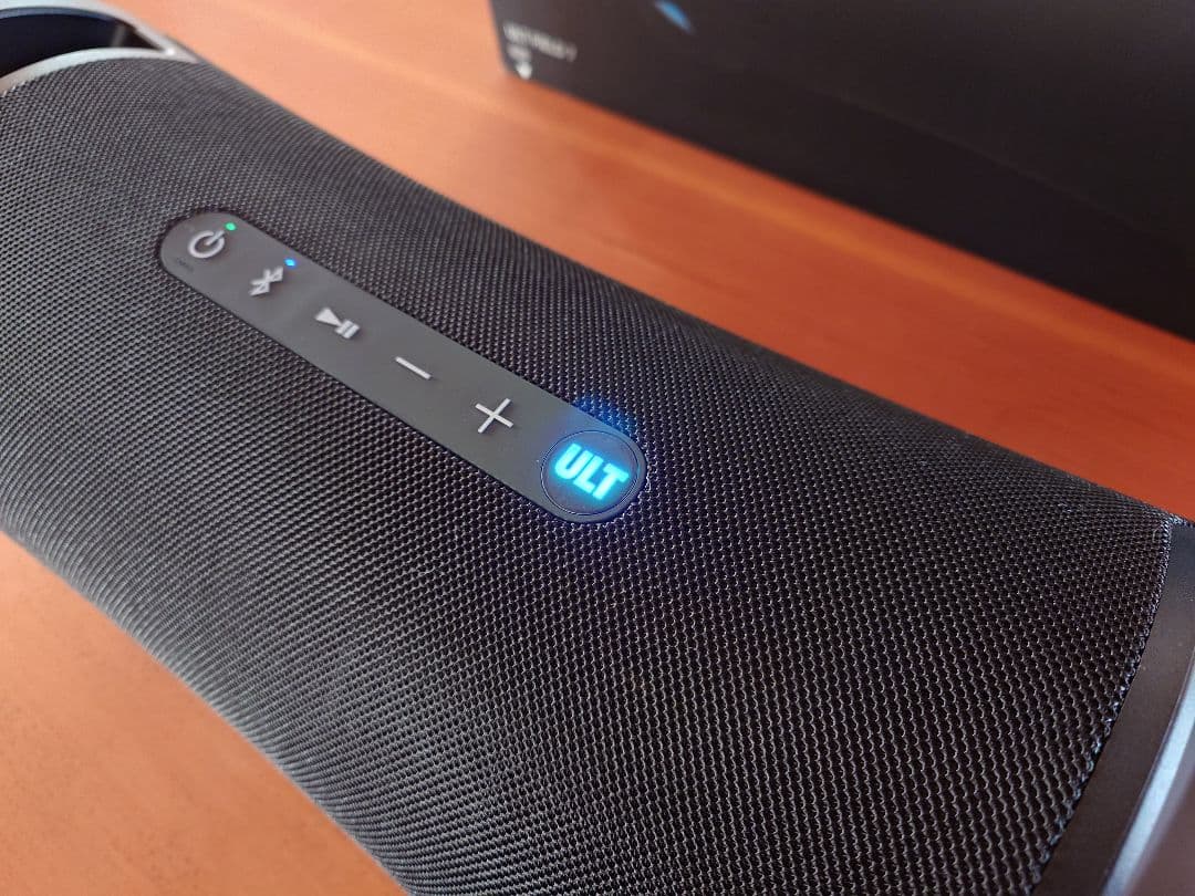 SONY FIELD7 超美品！