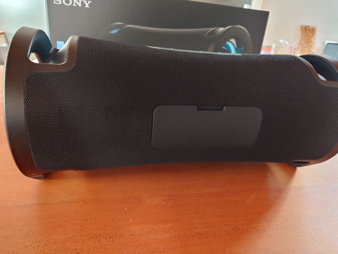 SONY FIELD7 超美品！