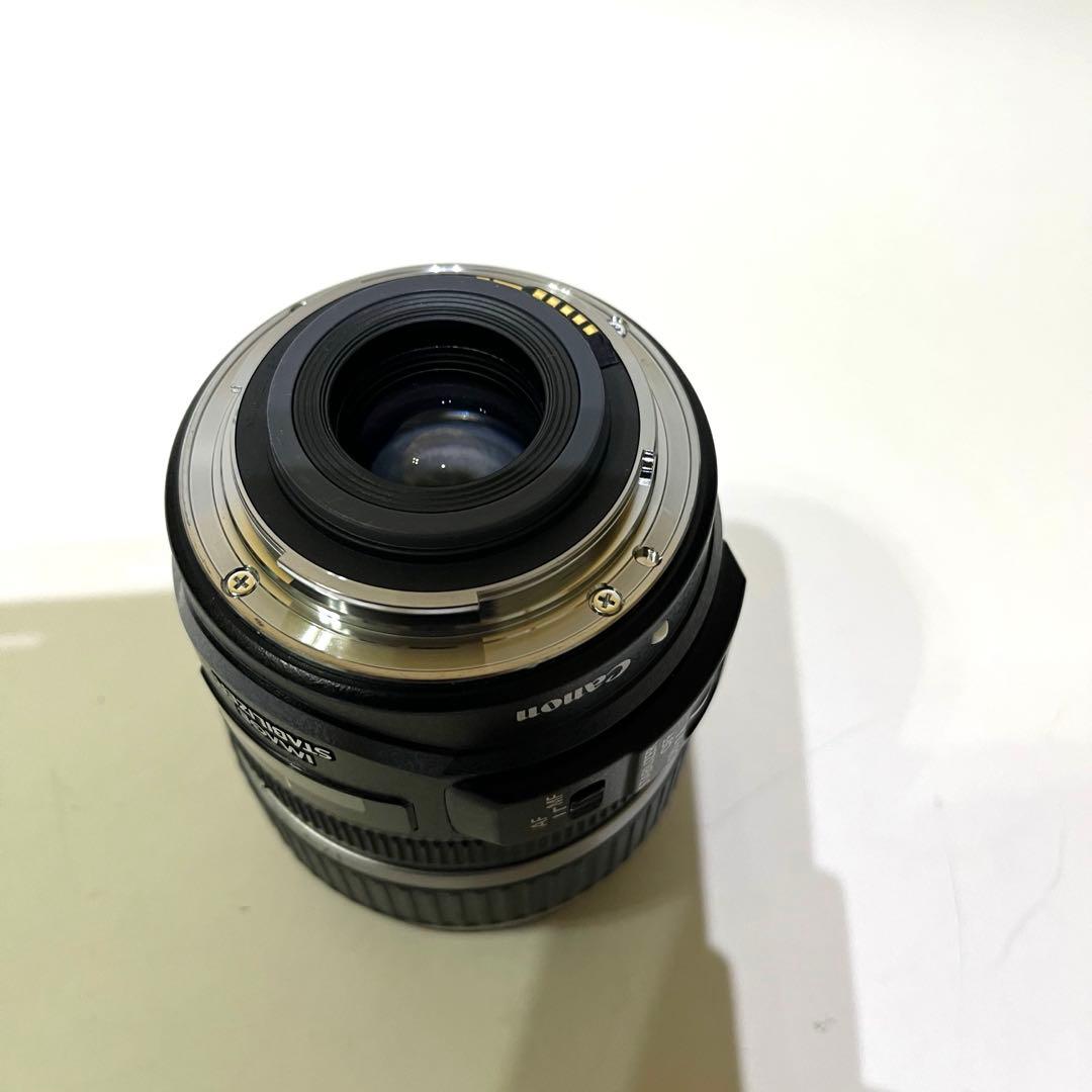 Canon キャノン EF-S 17-85mm F4-5.6 IS USM