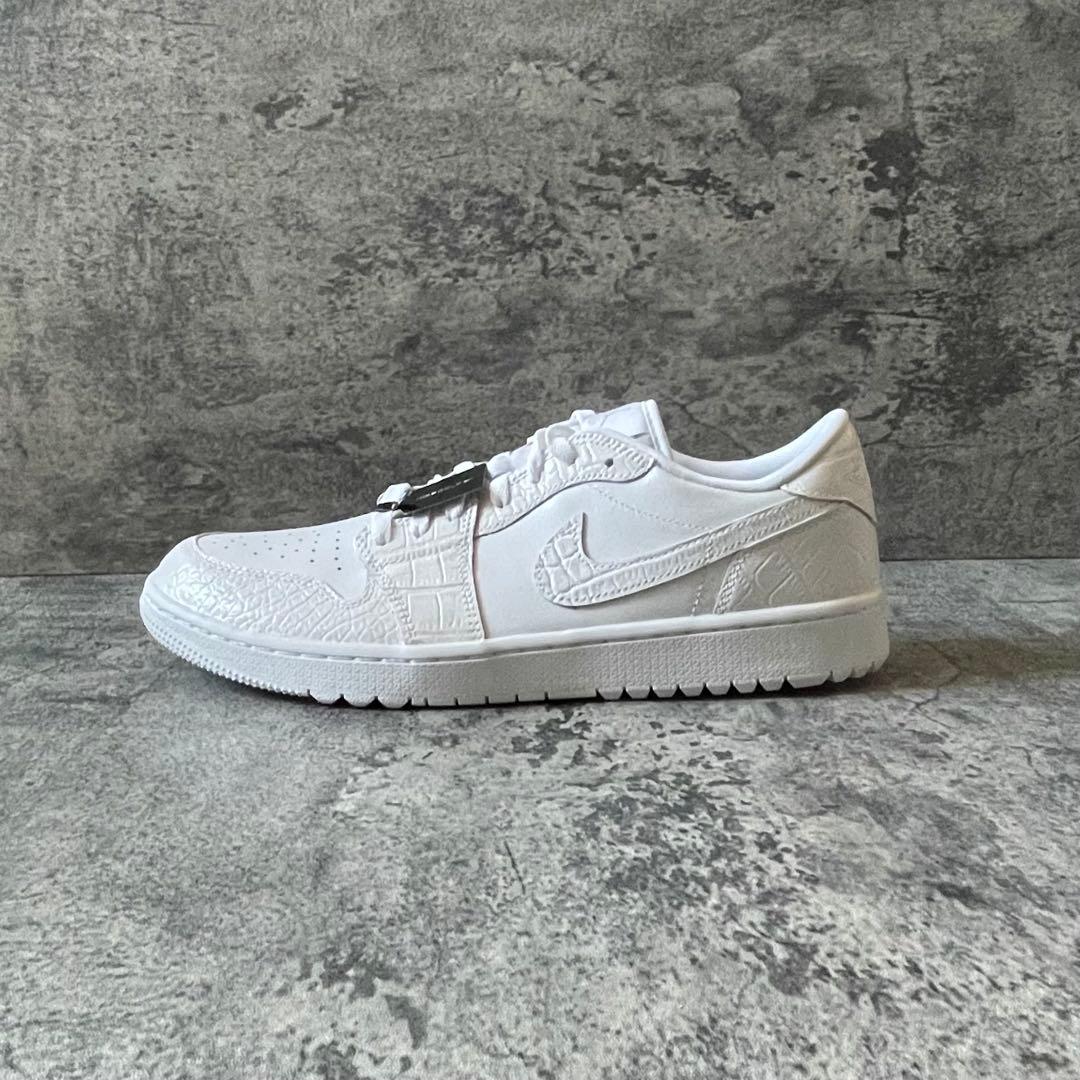 NIKE AIR JORDAN 1 LOW G ナイキ ジョーダンゴルフシューズ