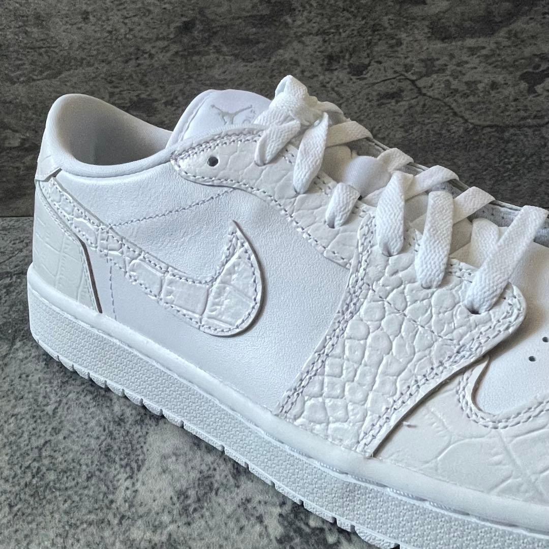 NIKE AIR JORDAN 1 LOW G ナイキ ジョーダンゴルフシューズ