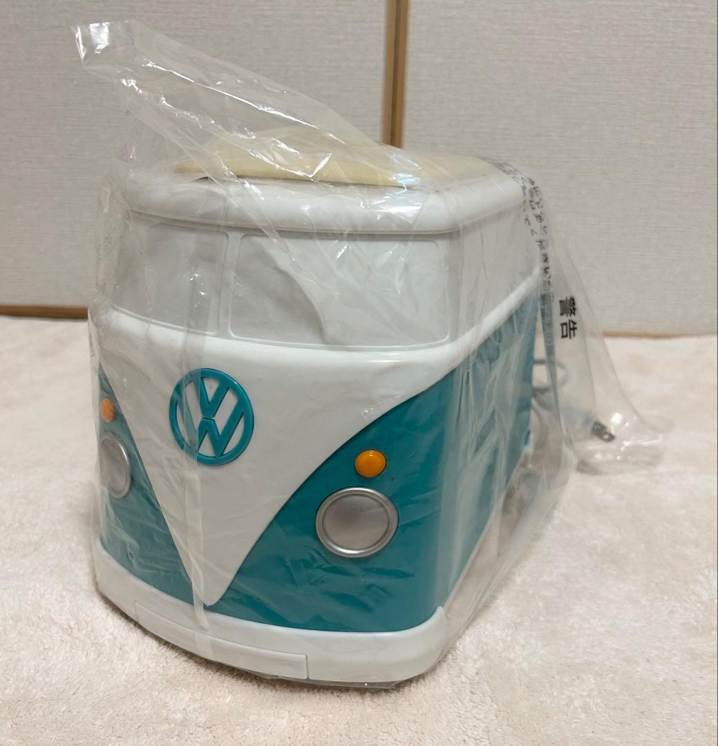 VOLKSWAGEN フォルクスワーゲン バストースター