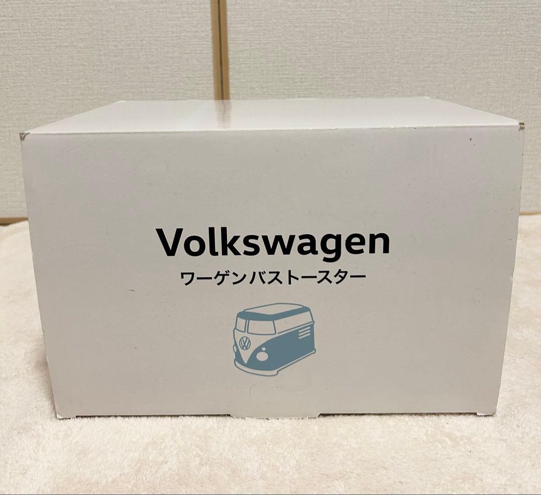 VOLKSWAGEN フォルクスワーゲン バストースター
