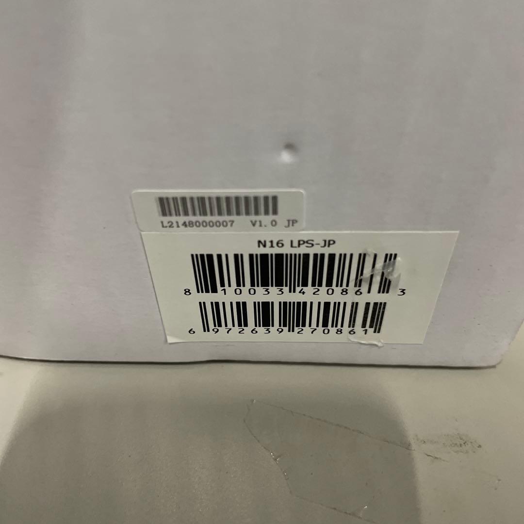 その他 SILENT ANGEL N16