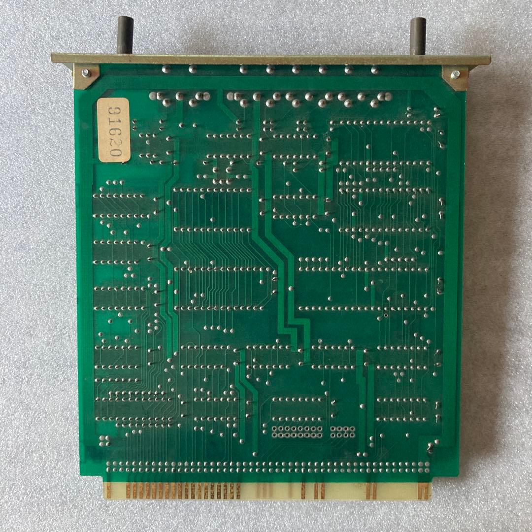 ジャンク PC-98 三鈴エリー EMU-98 Ver2.0 MIDIボード