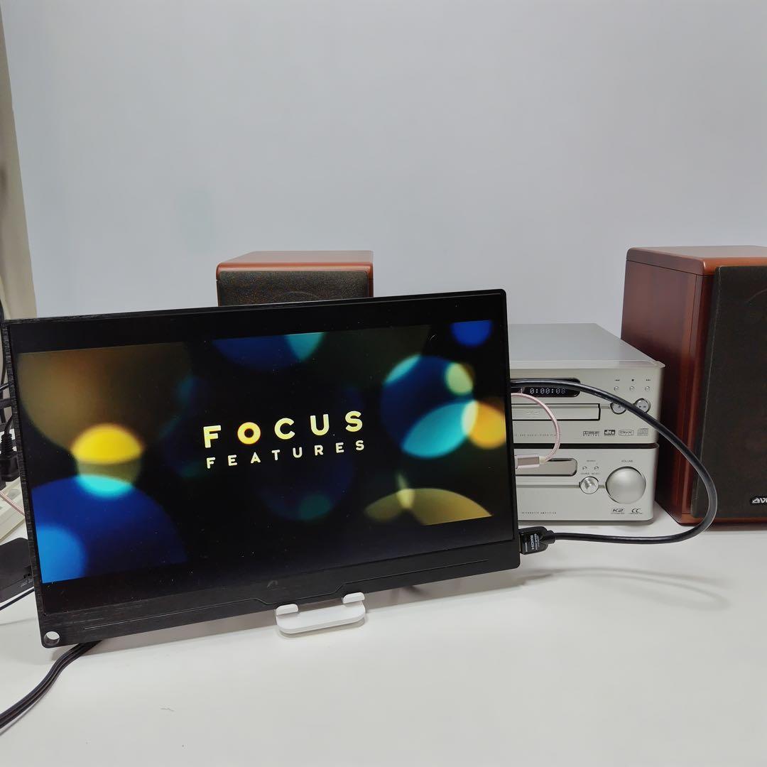 Victor EX-A10 XV-EXA10 2WAY ウッドコーンスピーカー