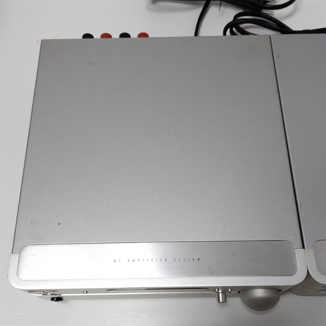 Victor EX-A10 XV-EXA10 2WAY ウッドコーンスピーカー