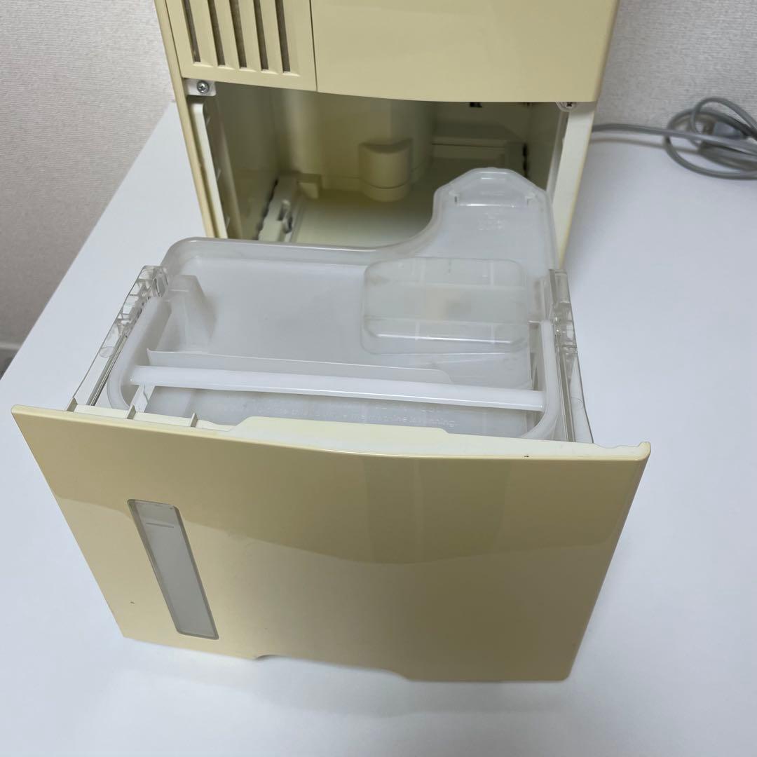 Panasonic 除湿機　F-YHPX200 2017年製造