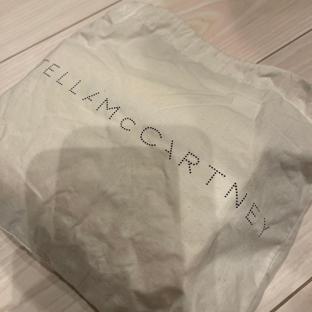 StellaMcCartneyバッグ