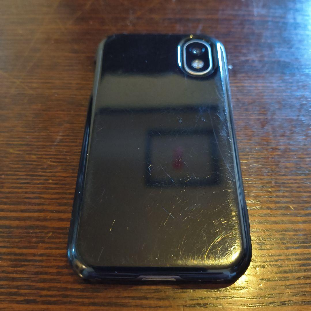 スマートフォン本体 Palm phone