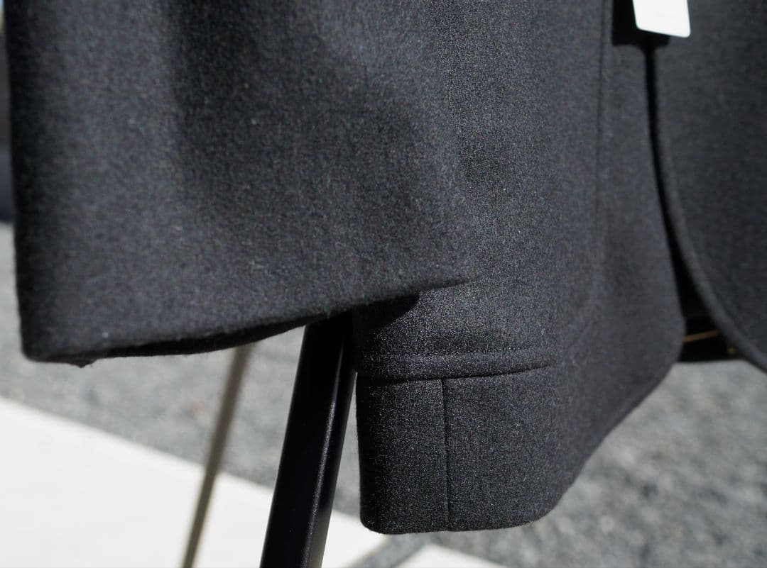 j*3様 [新品未使用]定価¥55,000 TACASi BEAMS ジャケット