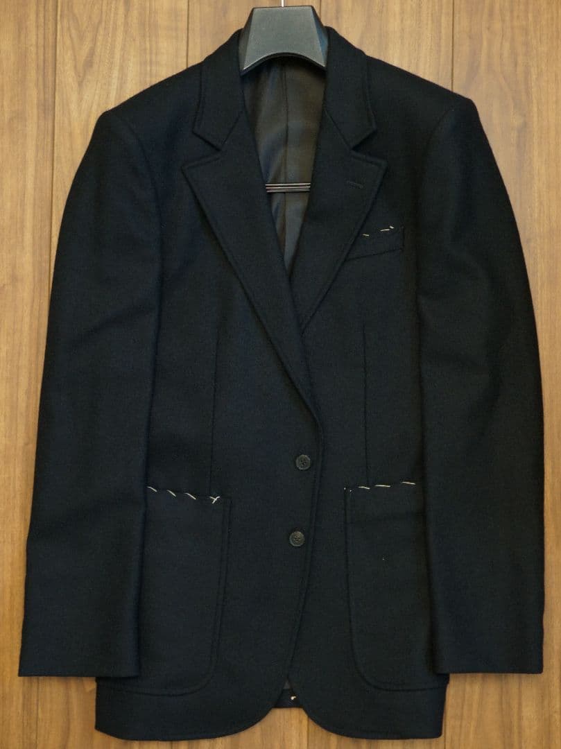 j*3様 [新品未使用]定価¥55,000 TACASi BEAMS ジャケット