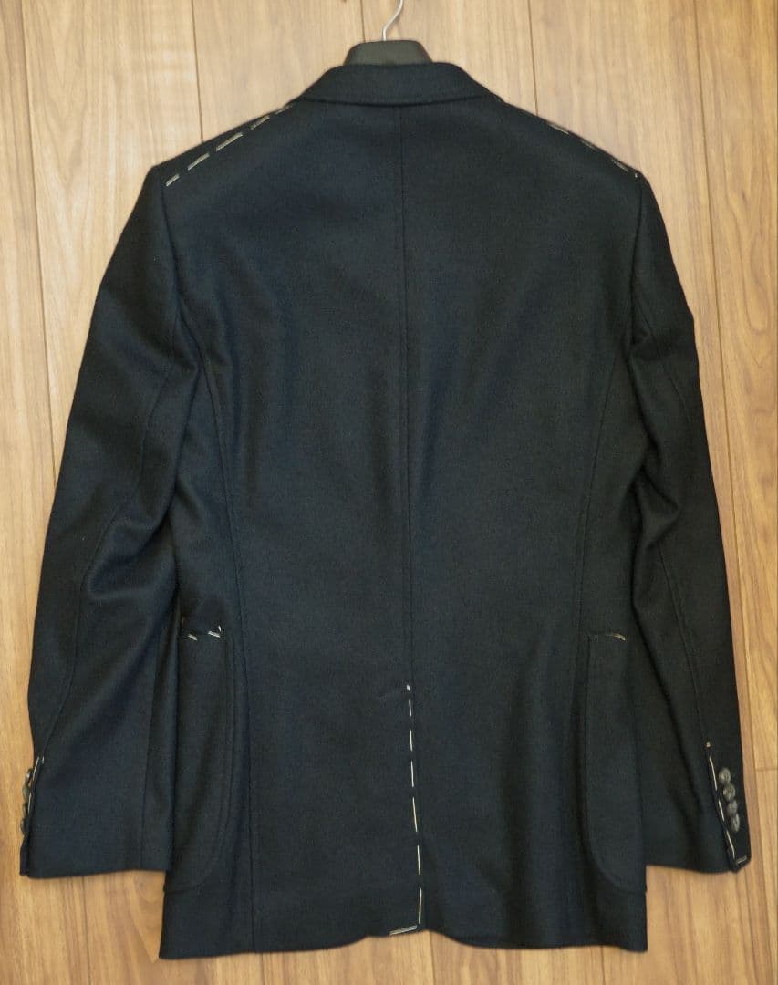 j*3様 [新品未使用]定価¥55,000 TACASi BEAMS ジャケット