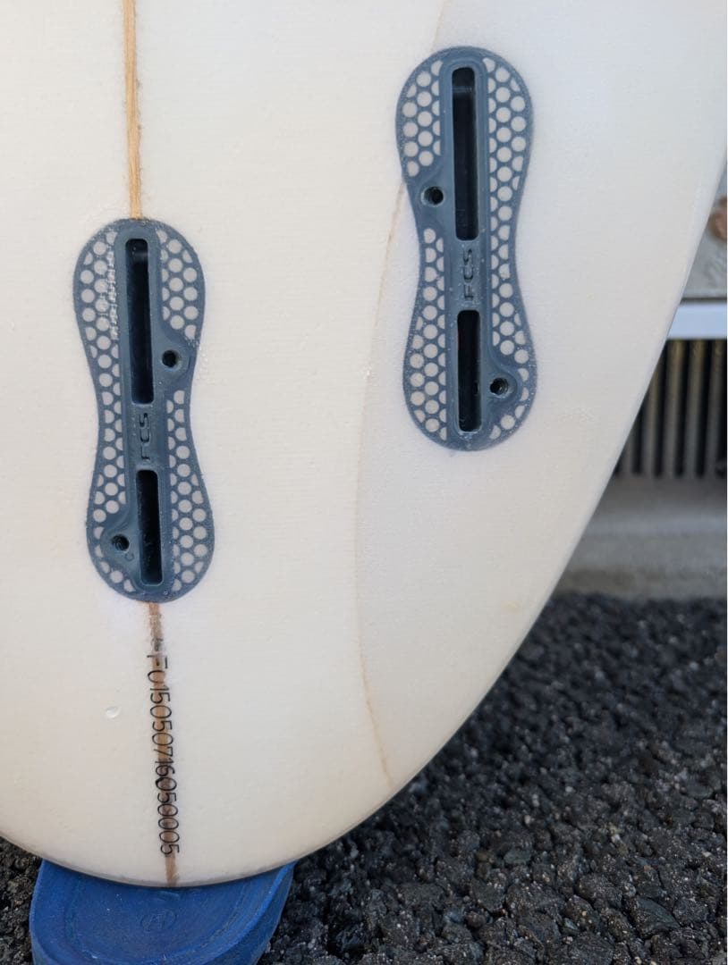 Crystal Dreams(クリスタルドリームス) H-1 5'7 AKABA