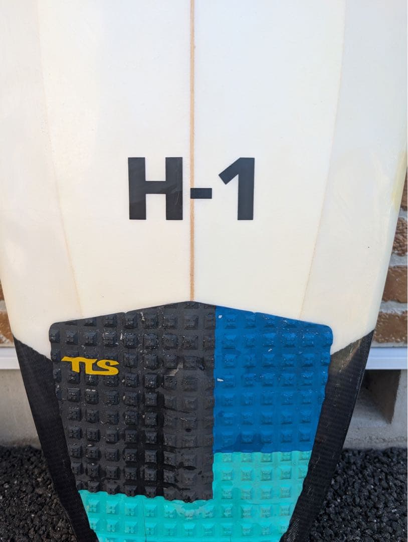 Crystal Dreams(クリスタルドリームス) H-1 5'7 AKABA