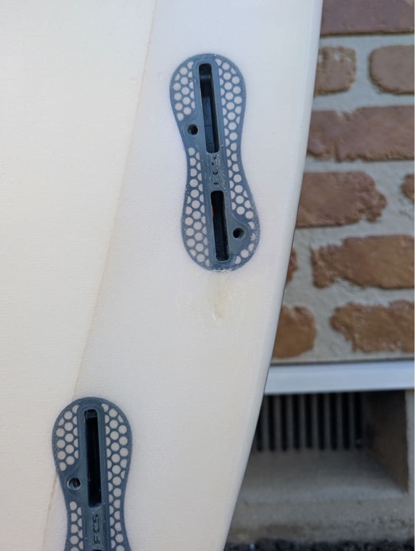 Crystal Dreams(クリスタルドリームス) H-1 5'7 AKABA