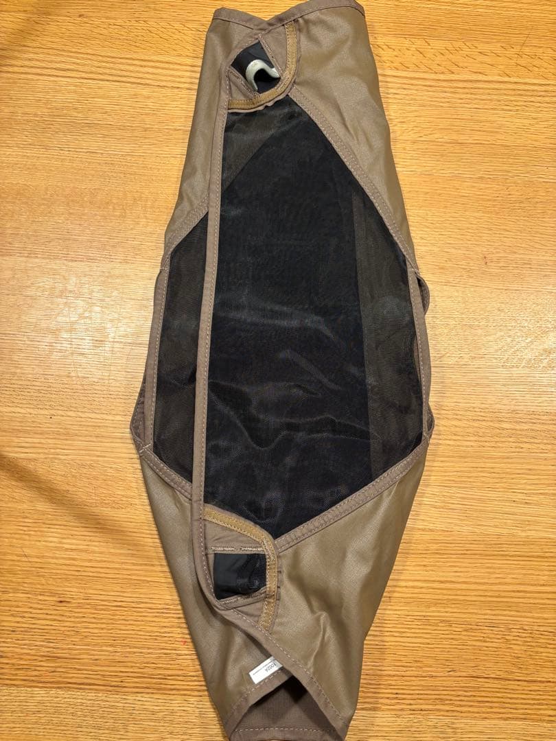 Helinox グランドチェア　コヨーテ