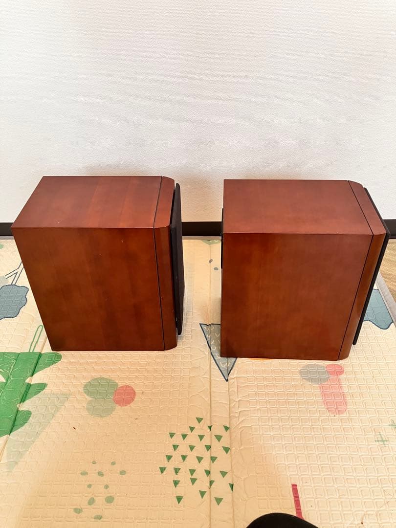 スピーカー　ONKYO D-102TX　オンキョー　オーディオスピーカー