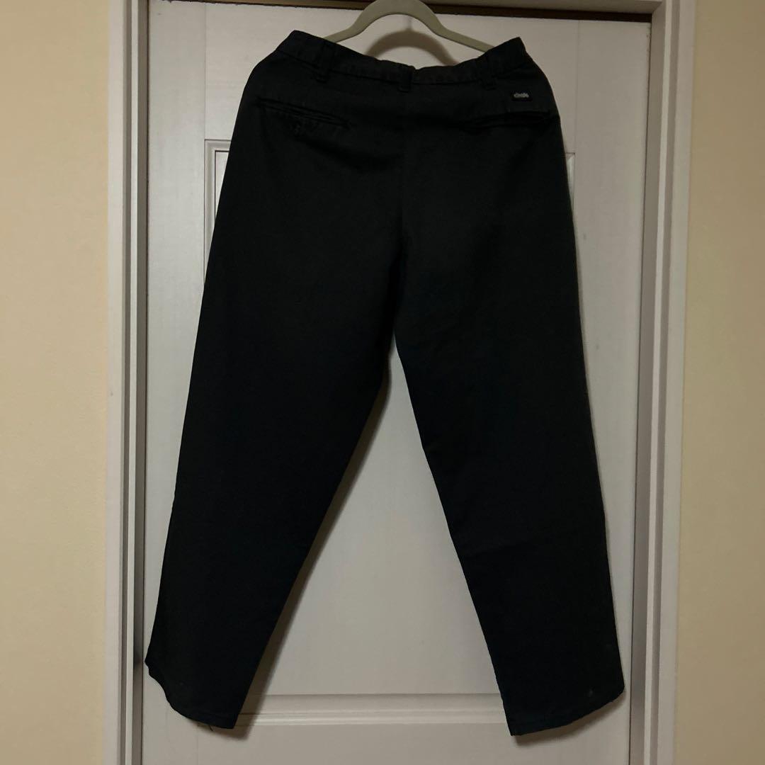 HWY Us ワークパンツ　三軒茶屋　tatoo studio yamada